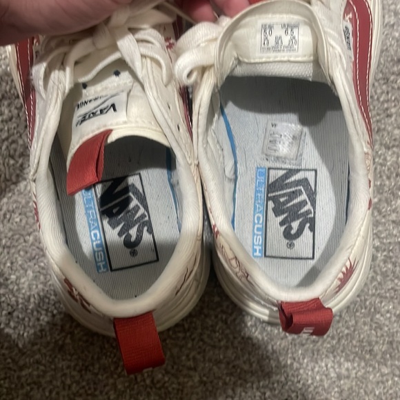 Vans Ultrarange - Picture 7 of 7